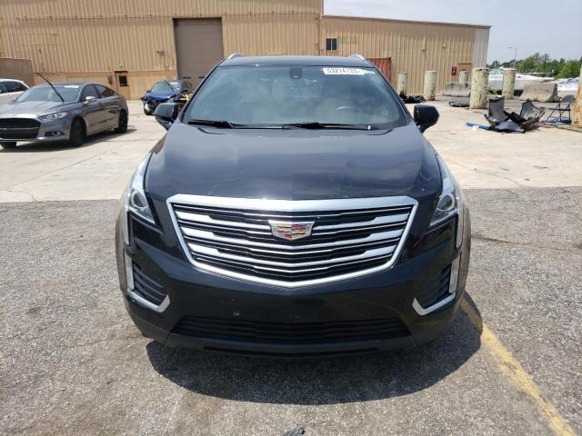 Photo 5 from auction – 2018 CADILLAC XT5 with VIN 1GYKNARS5JZ168020