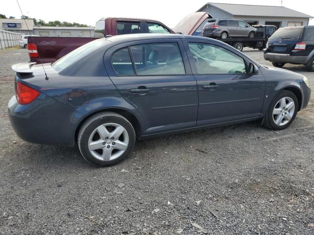 Photo 3 from auction – 2008 CHEVROLET COBALT LT with VIN 1G1AL58F187237237