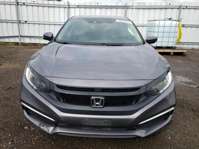 Photo 5 from auction – 2019 HONDA CIVIC EX with VIN 2HGFC2F77KH035846