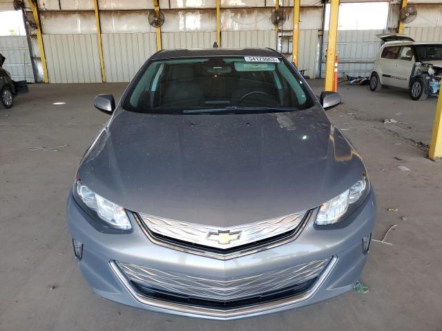 Photo 5 from auction – 2017 CHEVROLET VOLT LT with VIN 1G1RC6S59HU152866