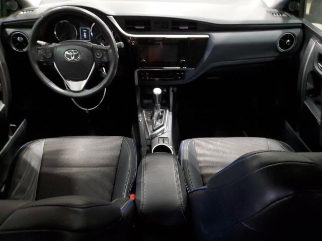 Photo 8 from auction – 2018 TOYOTA COROLLA L with VIN 2T1BURHE2JC019643
