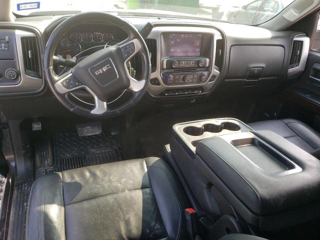 Photo 8 from auction – 2015 GMC SIERRA C15 with VIN 3GTP1VEC0FG504824