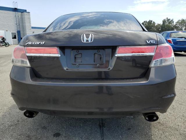 Photo 6 from auction – 2012 HONDA ACCORD EX with VIN 1HGCP3F77CA003606