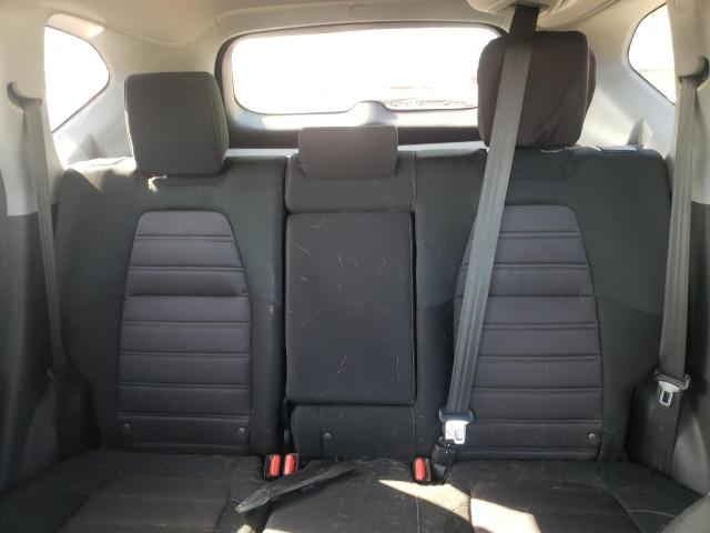 Photo 10 from auction – 2018 HONDA CR-V EX with VIN 7FARW2H53JE009932