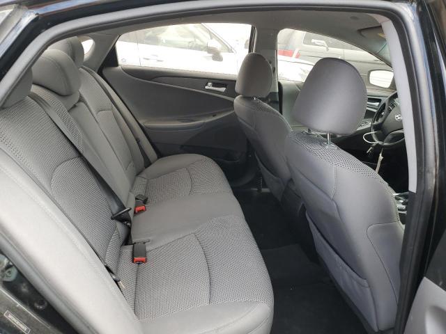 Photo 10 from auction – 2012 HYUNDAI SONATA GLS with VIN 5NPEB4AC8CH466878