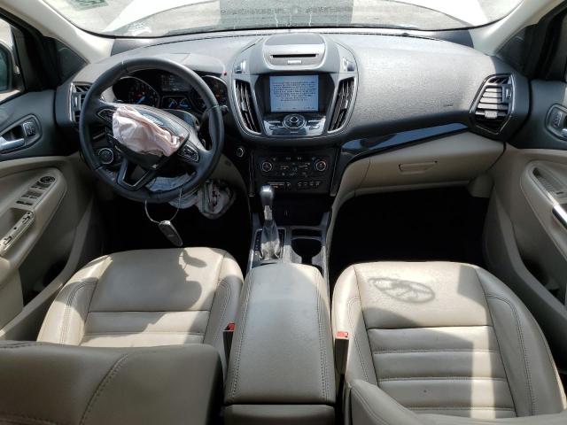 Photo 8 from auction – 2017 FORD ESCAPE TIT with VIN 1FMCU0J97HUD38610