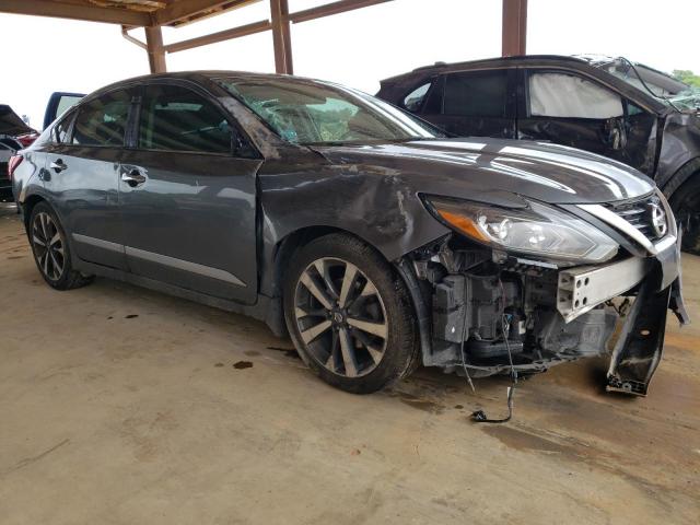 Photo 4 from auction – 2016 NISSAN ALTIMA 2.5 with VIN 1N4AL3AP7GC166751