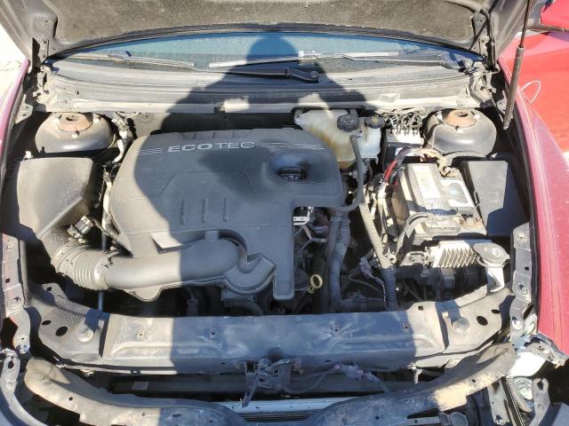 Photo 11 from auction – 2010 CHEVROLET MALIBU 1LT with VIN 1G1ZC5EB4A4130906
