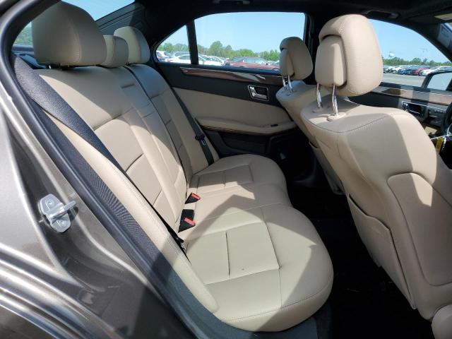 Photo 10 from auction – 2011 MERCEDES-BENZ E 350 4MAT with VIN WDDHF8HB6BA298093