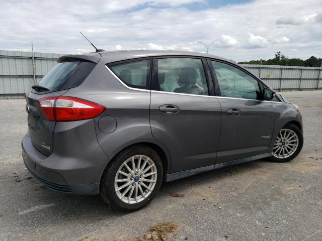 Photo 3 from auction – 2013 FORD C-MAX SEL with VIN 1FADP5BU2DL517899