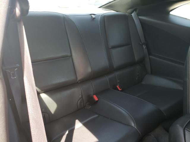 Photo 10 from auction – 2011 CHEVROLET CAMARO LT with VIN 2G1FC1ED9B9107861