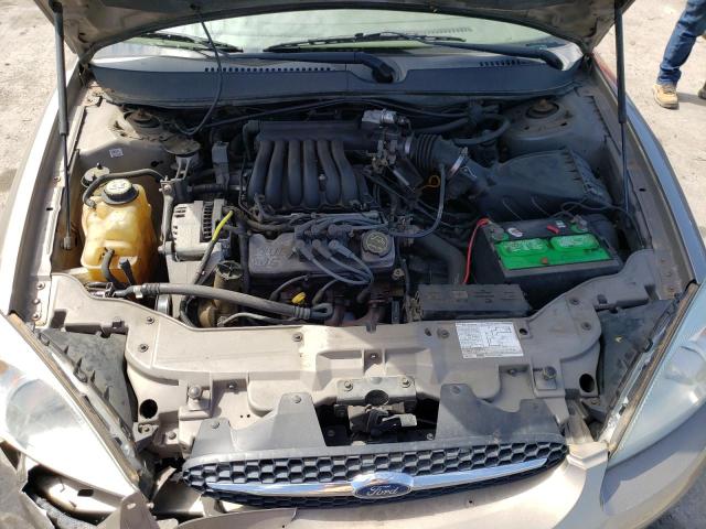 Photo 11 from auction – 2003 FORD TAURUS SE with VIN 1FAFP53U23A258820