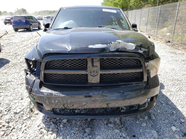 Photo 5 from auction – 2012 DODGE RAM 1500 S with VIN 3C6JD6AT1CG117517