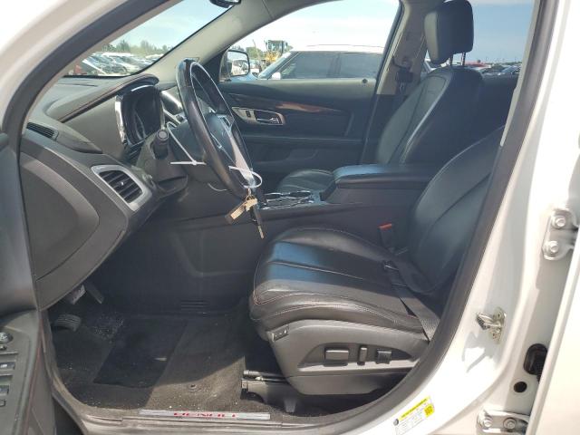Photo 7 from auction – 2014 GMC TERRAIN DE with VIN 2GKFLUE39E6236046
