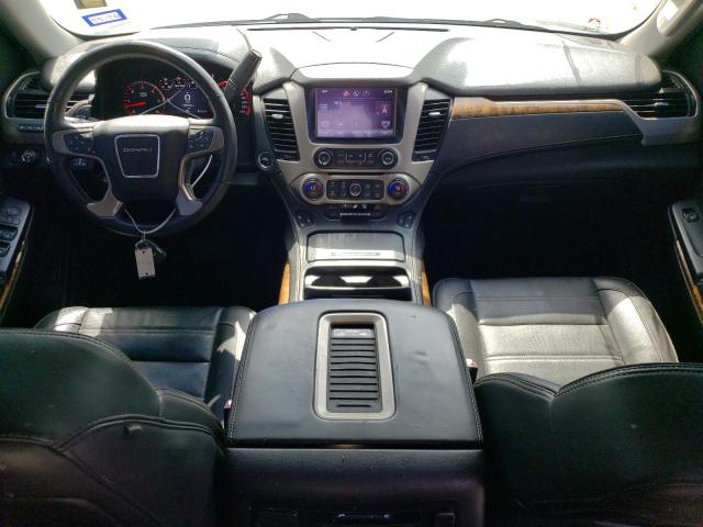 Photo 8 from auction – 2015 GMC YUKON DENA with VIN 1GKS2CKJ7FR522501