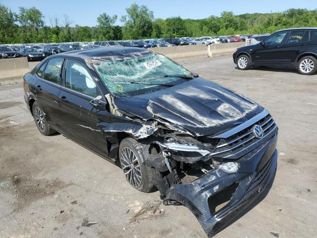 Photo 4 from auction – 2021 VOLKSWAGEN JETTA S with VIN 3VWC57BU4MM025751