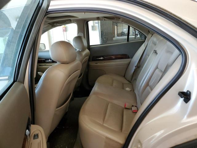 Photo 10 from auction – 2001 LINCOLN LS with VIN 1LNHM87A61Y634108