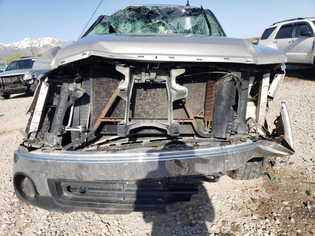 Photo 5 from auction – 2007 GMC NEW SIERRA with VIN 2GTEK13CX71731223