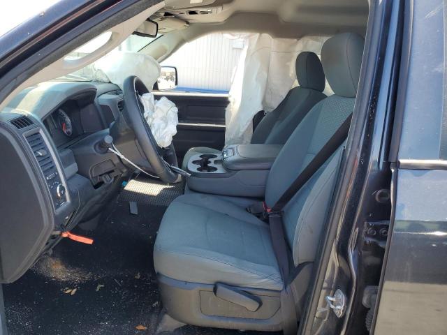 Photo 7 from auction – 2016 RAM 1500 ST with VIN 1C6RR7FG9GS324872
