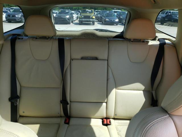 Photo 10 from auction – 2013 VOLVO XC60 3.2 with VIN YV4952DL7D2442127