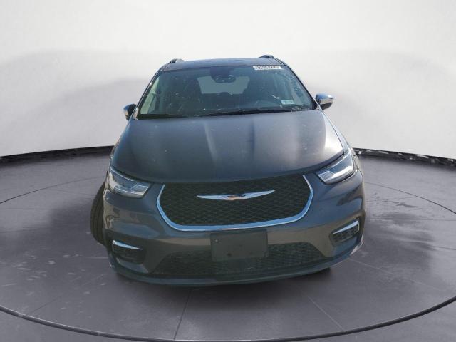 Photo 5 from auction – 2022 CHRYSLER PACIFICA L with VIN 2C4RC1GGXNR198123