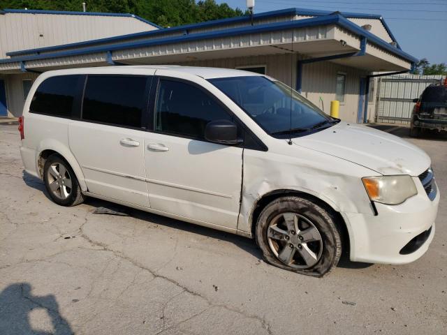 Photo 4 from auction – 2013 DODGE GRAND CARA with VIN 2C4RDGBG9DR752497