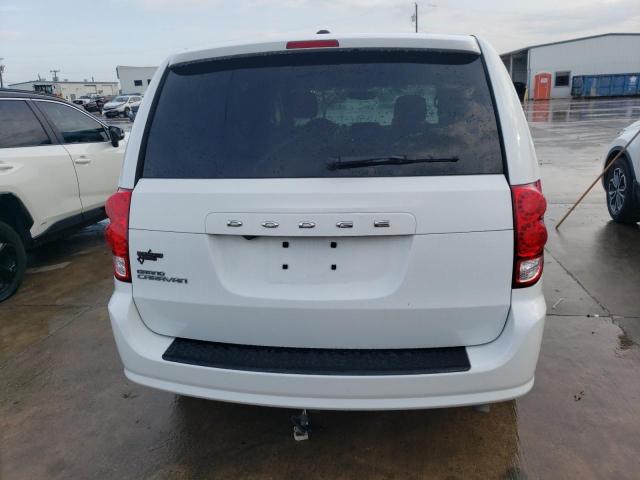 Photo 6 from auction – 2014 DODGE GRAND CARA with VIN 2C4RDGBG3ER453170