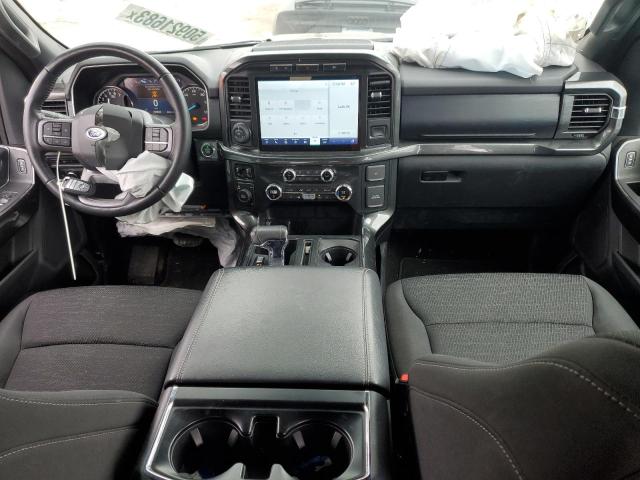 Photo 8 from auction – 2021 FORD F150 SUPER with VIN 1FTFW1E80MFB68589