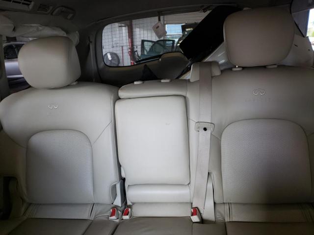 Photo 10 from auction – 2011 INFINITI QX56 with VIN JN8AZ2NC7B9300419