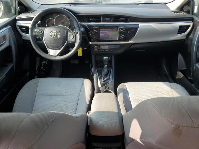 Photo 8 from auction – 2016 TOYOTA COROLLA L with VIN 2T1BURHE8GC627224