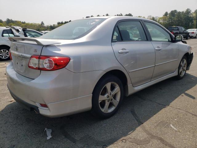 Photo 3 from auction – 2012 TOYOTA COROLLA BA with VIN 2T1BU4EE9CC832391