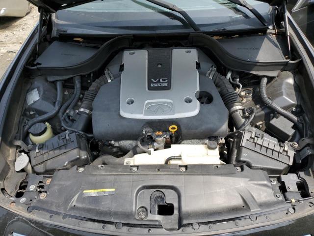 Photo 11 from auction – 2010 INFINITI G37 with VIN JN1CV6AR7AM451440