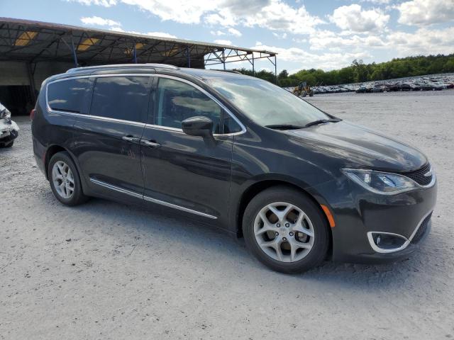 Photo 4 from auction – 2020 CHRYSLER PACIFICA T with VIN 2C4RC1BG7LR115509