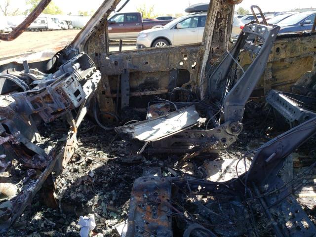 Photo 7 from auction – 2009 FORD EXPEDITION with VIN 1FMFU16579EA78181