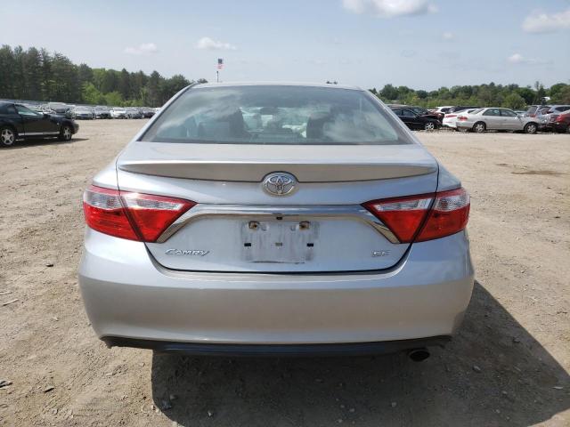 Photo 6 from auction – 2016 TOYOTA CAMRY LE with VIN 4T1BF1FK0GU176809