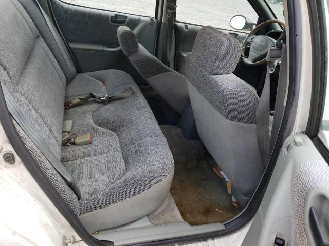 Photo 10 from auction – 1997 DODGE STRATUS with VIN 1B3EJ46X8VN569575