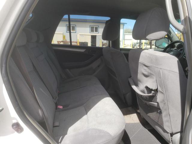 Photo 11 from auction – 2004 TOYOTA 4RUNNER SR with VIN JTEZU14R140039157