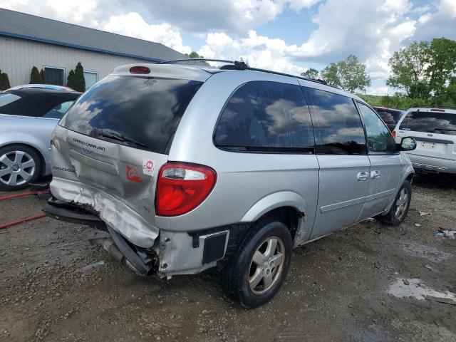 Photo 3 from auction – 2007 DODGE GRAND CARA with VIN 2D4GP44L67R105067