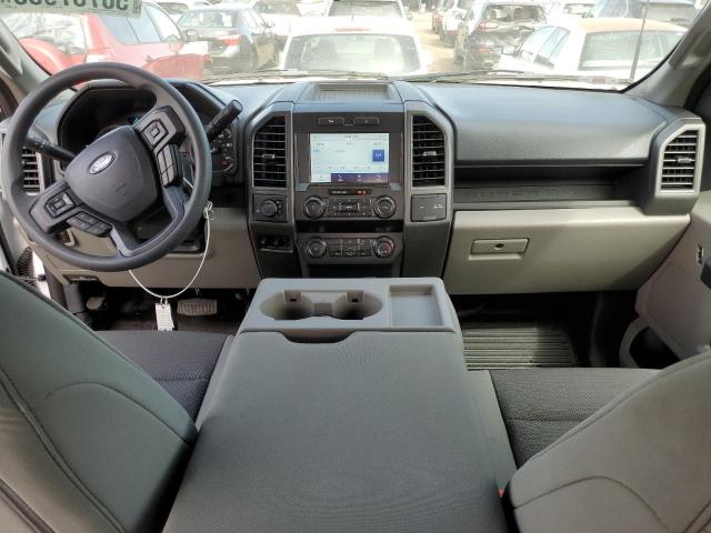 Photo 8 from auction – 2022 FORD F250 SUPER with VIN 1FT7W2B61NEG40920