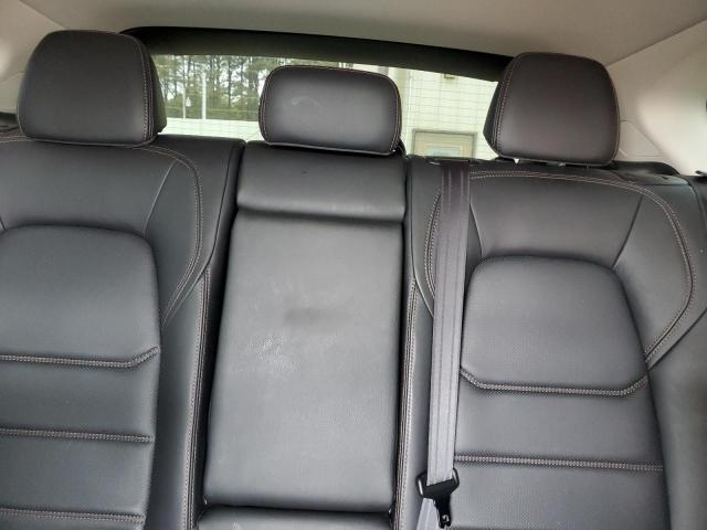 Photo 10 from auction – 2022 MAZDA CX-5 PREMI with VIN JM3KFBEM5N0578771