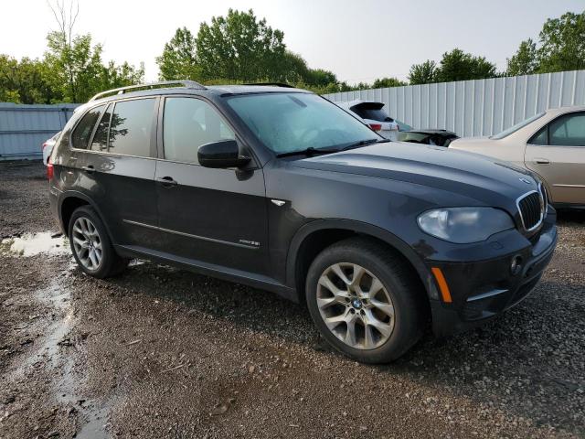 Photo 4 from auction – 2011 BMW X5 XDRIVE3 with VIN 5UXZV4C5XBL402597