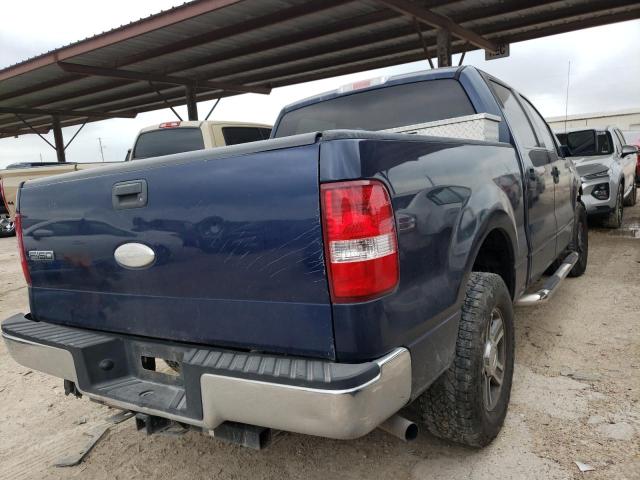 Photo 3 from auction – 2006 FORD F150 SUPER with VIN 1FTRW12W16KD59027