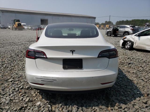 Photo 6 from auction – 2020 TESLA MODEL 3 with VIN 5YJ3E1EA1LF597557