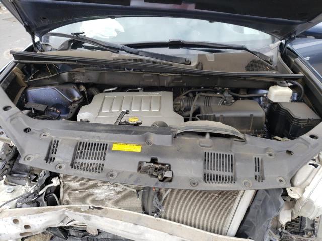 Photo 12 from auction – 2012 TOYOTA HIGHLANDER with VIN 5TDDK3EH2CS148986