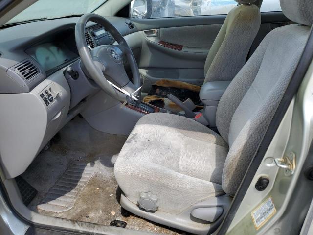 Photo 7 from auction – 2003 TOYOTA COROLLA CE with VIN JTDBR32E330017100