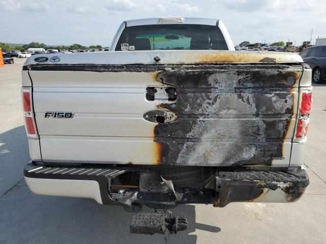 Photo 10 from auction – 2013 FORD F150 with VIN 1FTMF1EFXDFC94786