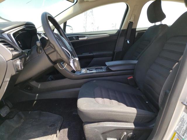 Photo 7 from auction – 2017 FORD FUSION SE with VIN 3FA6P0H79HR368184