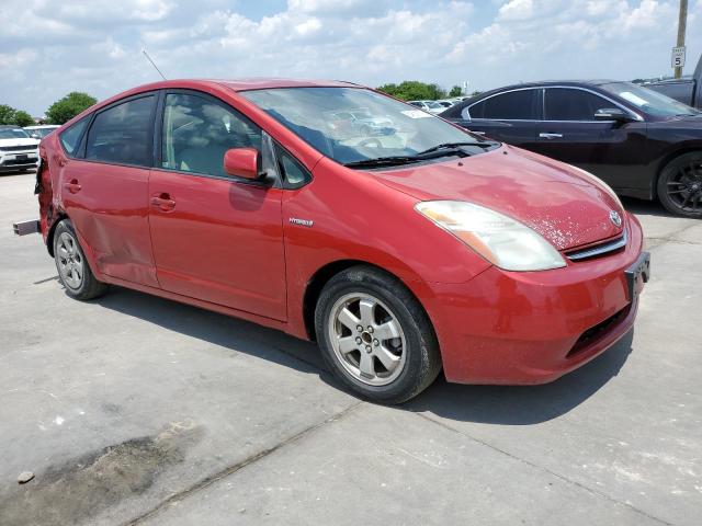 Photo 4 from auction – 2007 TOYOTA PRIUS with VIN JTDKB20U977653803