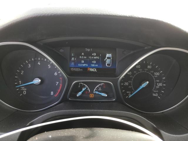 Photo 9 from auction – 2015 FORD FOCUS S with VIN 1FADP3E25FL326091