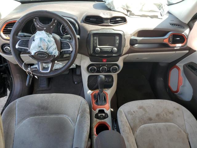 Photo 8 from auction – 2017 JEEP RENEGADE L with VIN ZACCJABB5HPF94606
